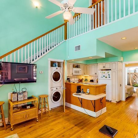 Baya House Villa Key West Eksteriør bilde