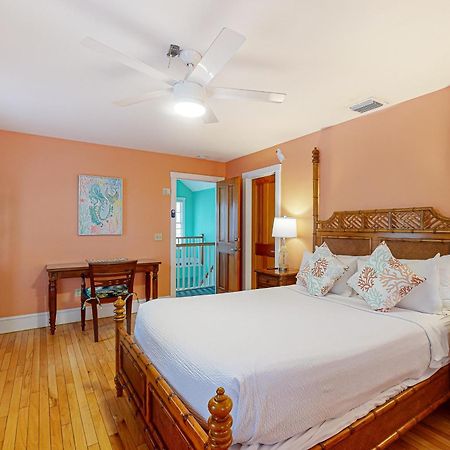 Baya House Villa Key West Eksteriør bilde