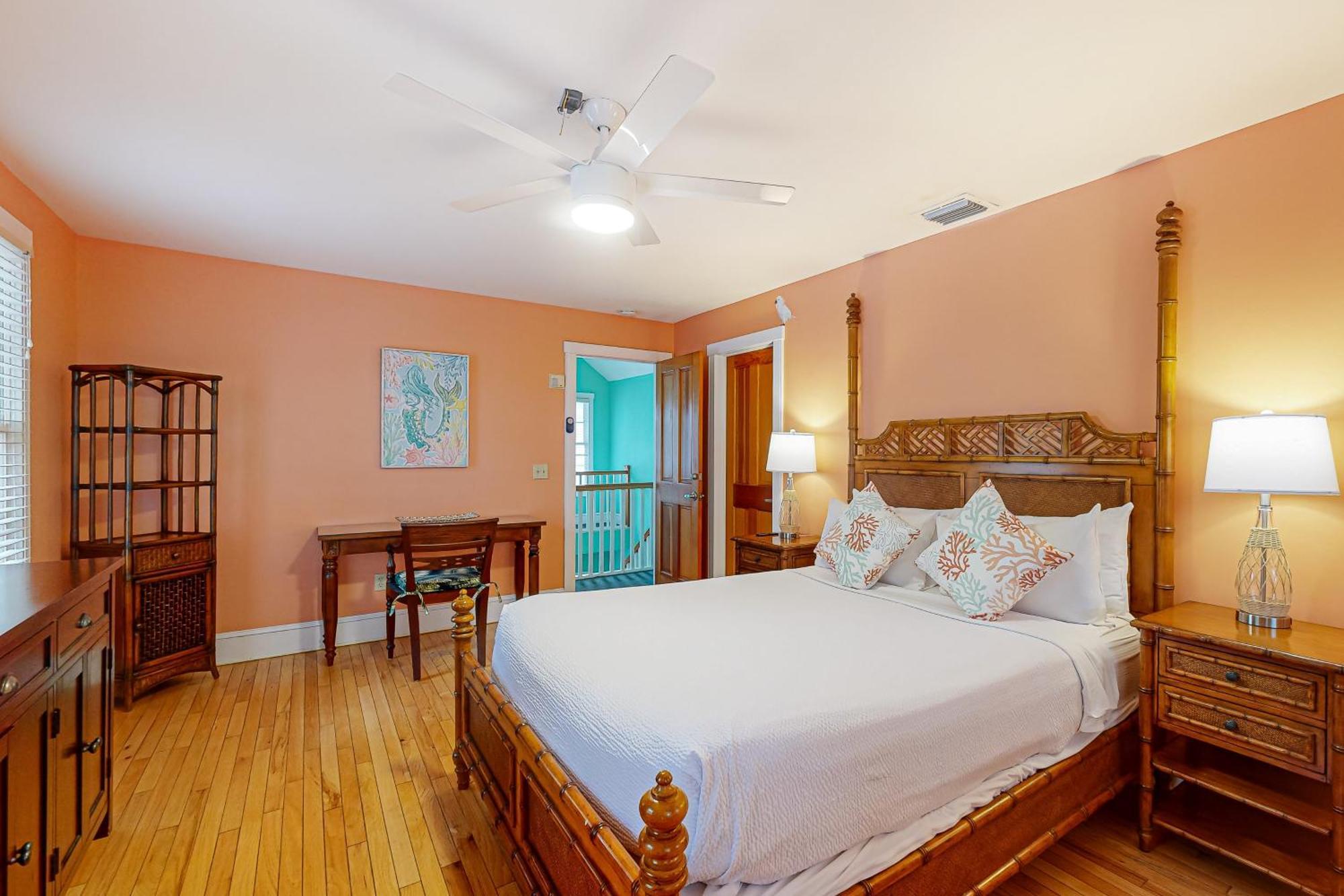 Baya House Villa Key West Eksteriør bilde