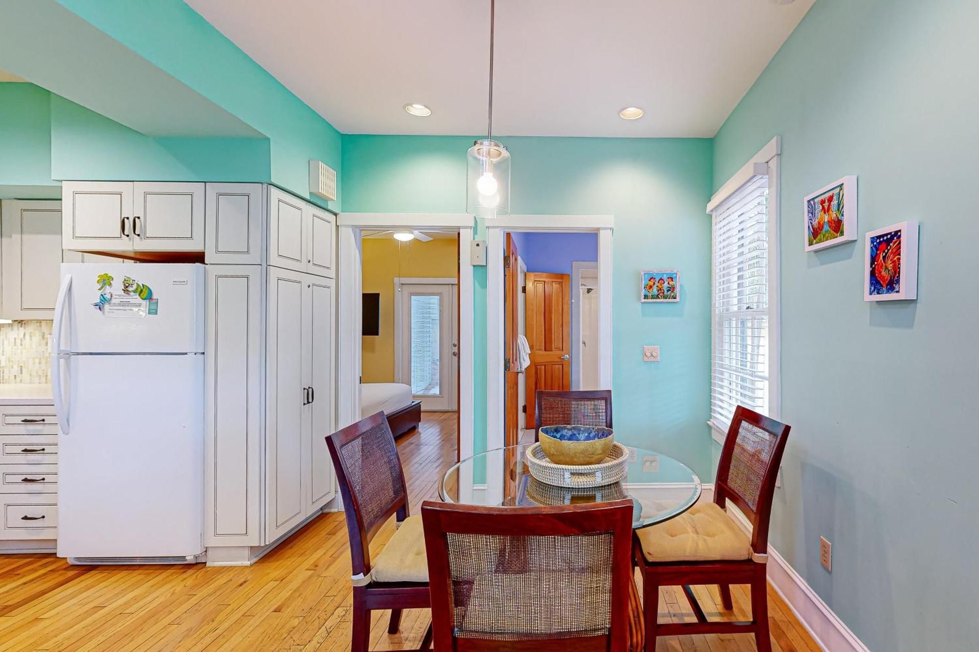 Baya House Villa Key West Eksteriør bilde