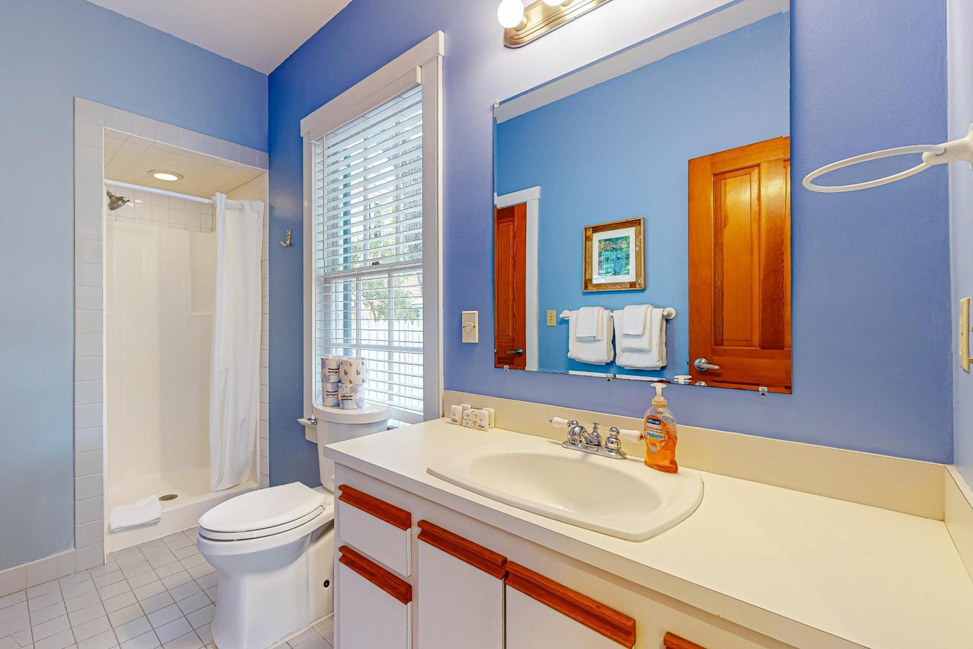 Baya House Villa Key West Eksteriør bilde