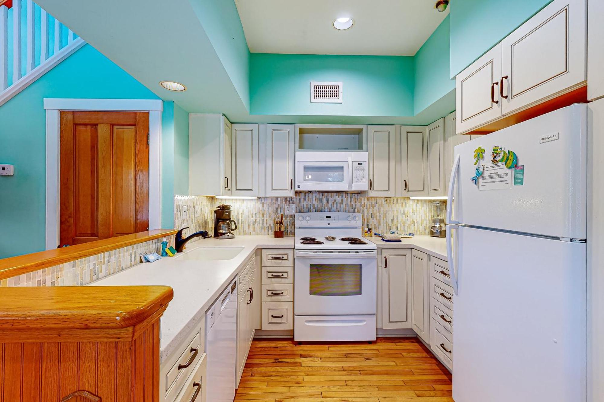 Baya House Villa Key West Eksteriør bilde