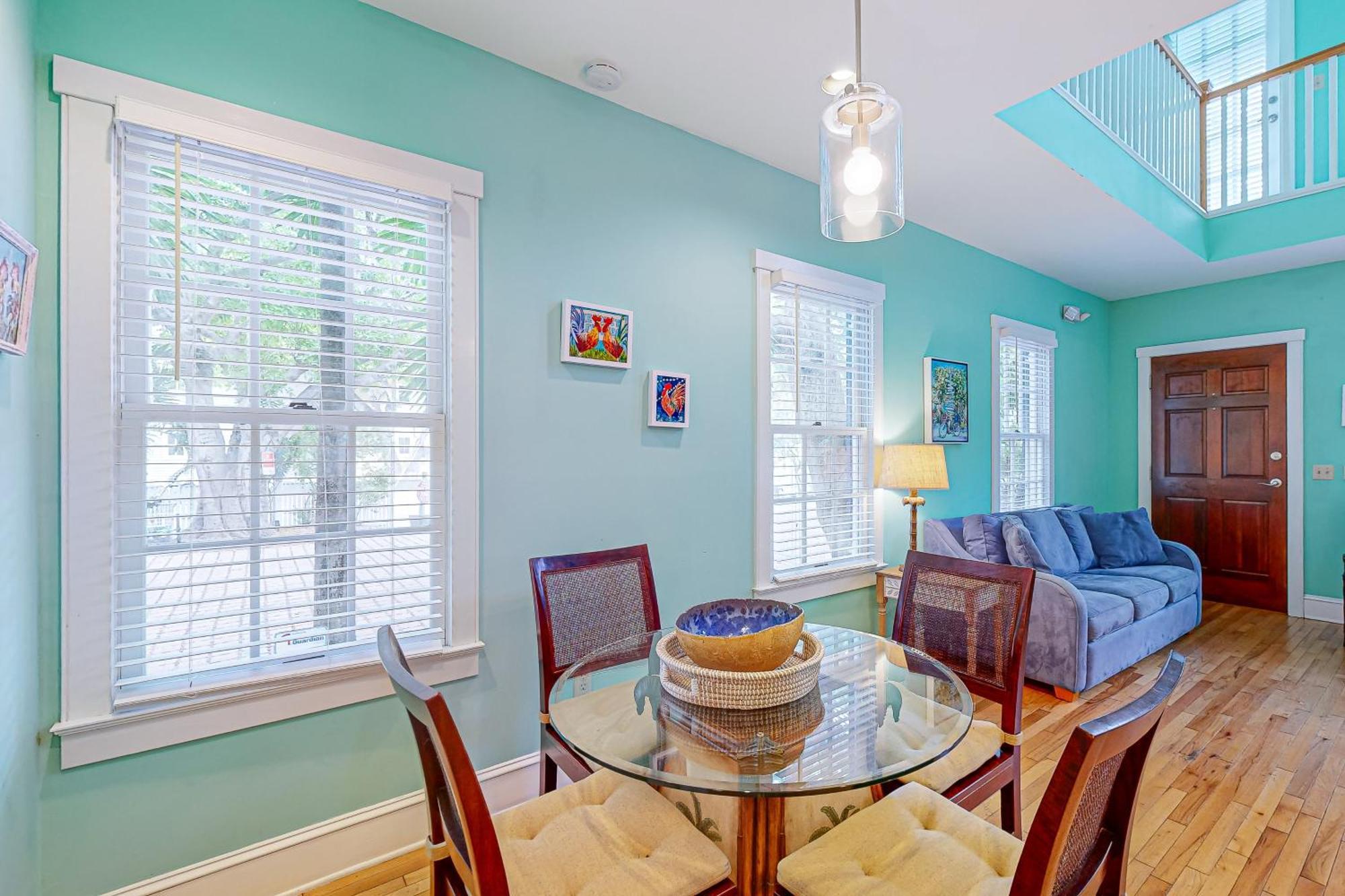 Baya House Villa Key West Eksteriør bilde