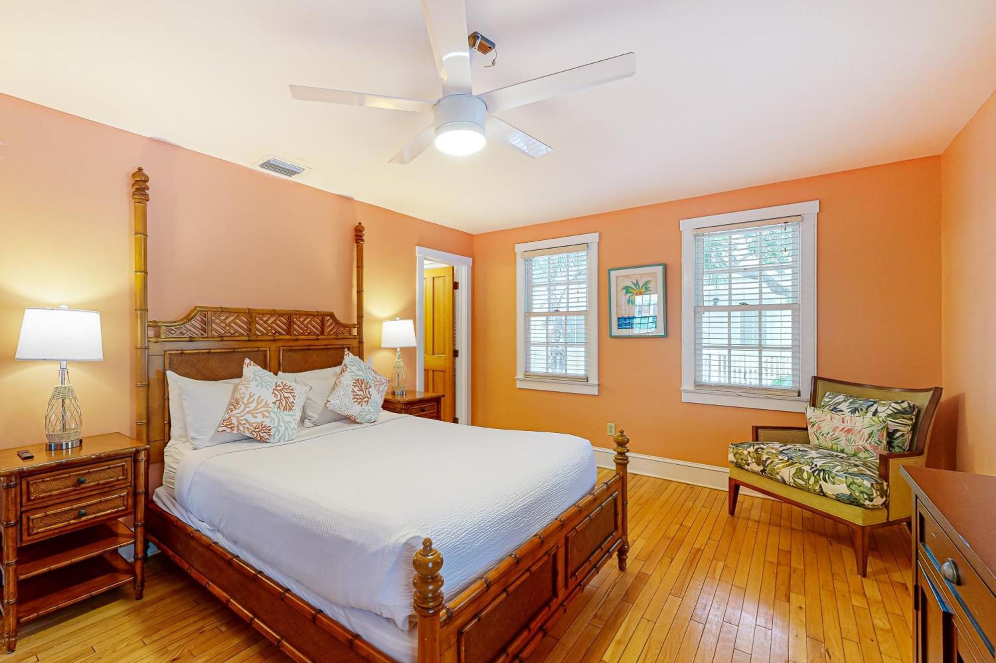 Baya House Villa Key West Eksteriør bilde