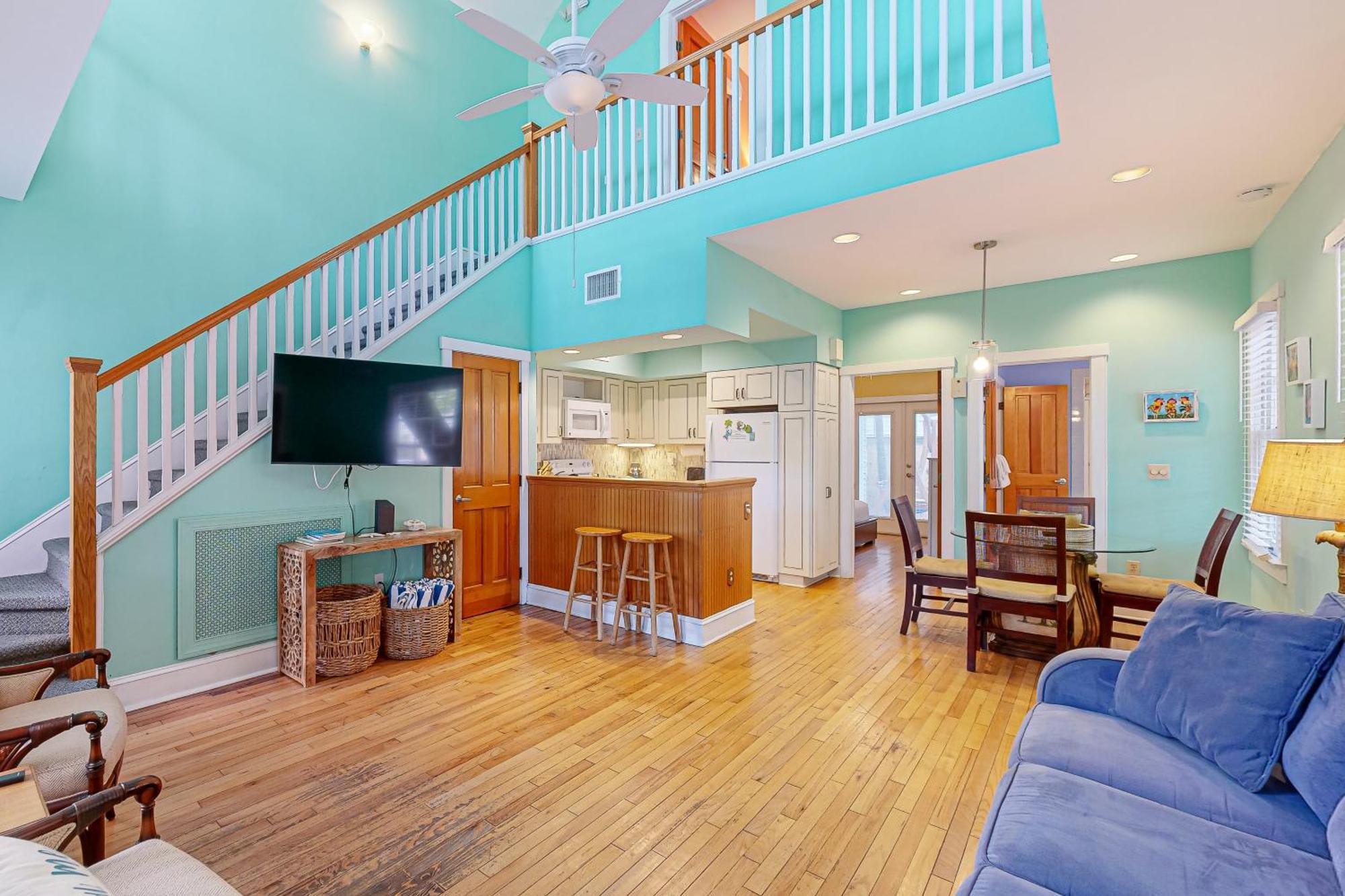Baya House Villa Key West Eksteriør bilde