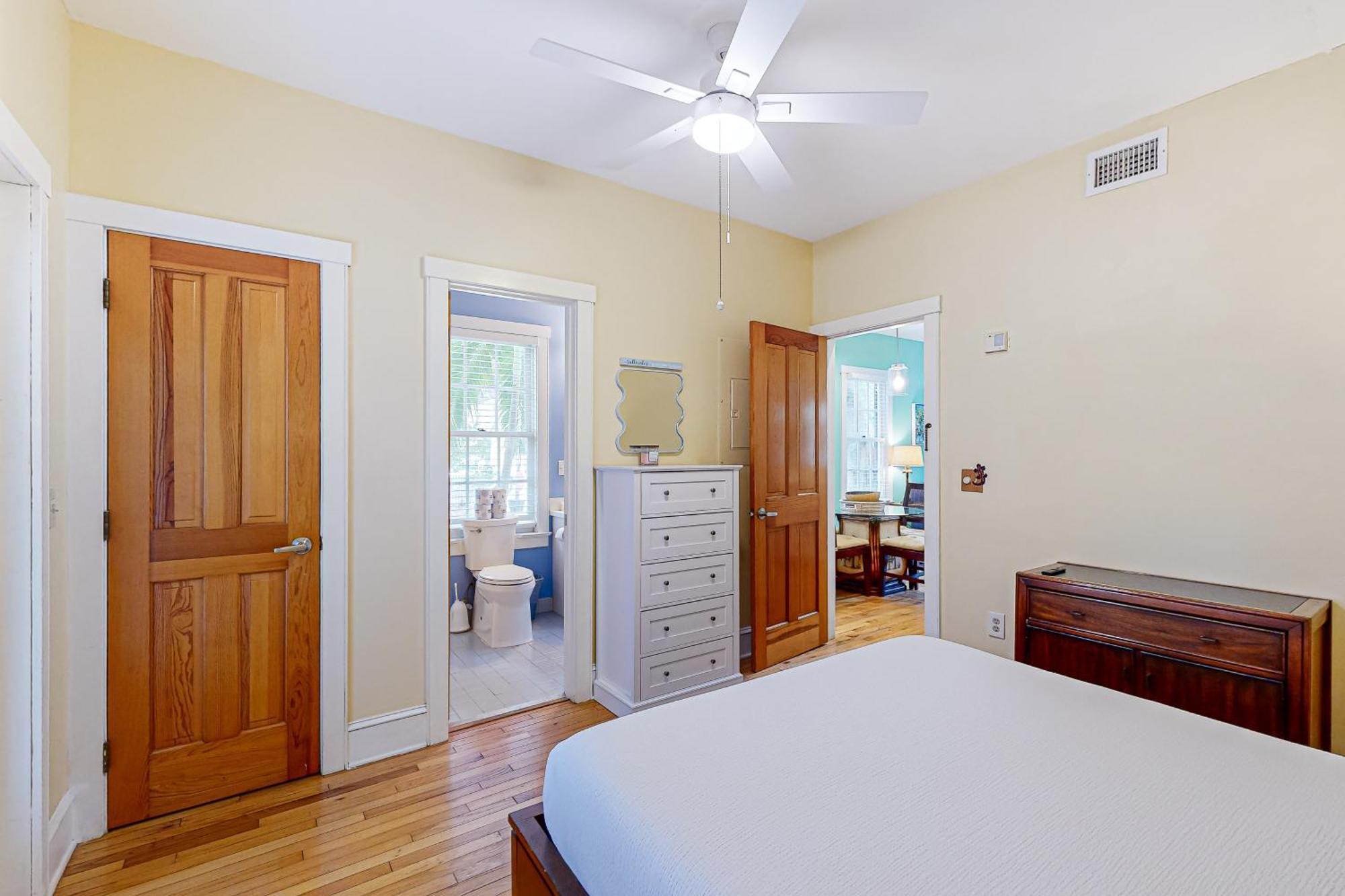 Baya House Villa Key West Eksteriør bilde